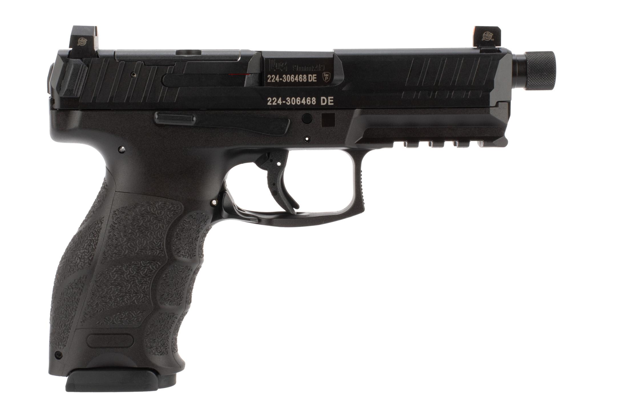HK VP9 Giveaway
